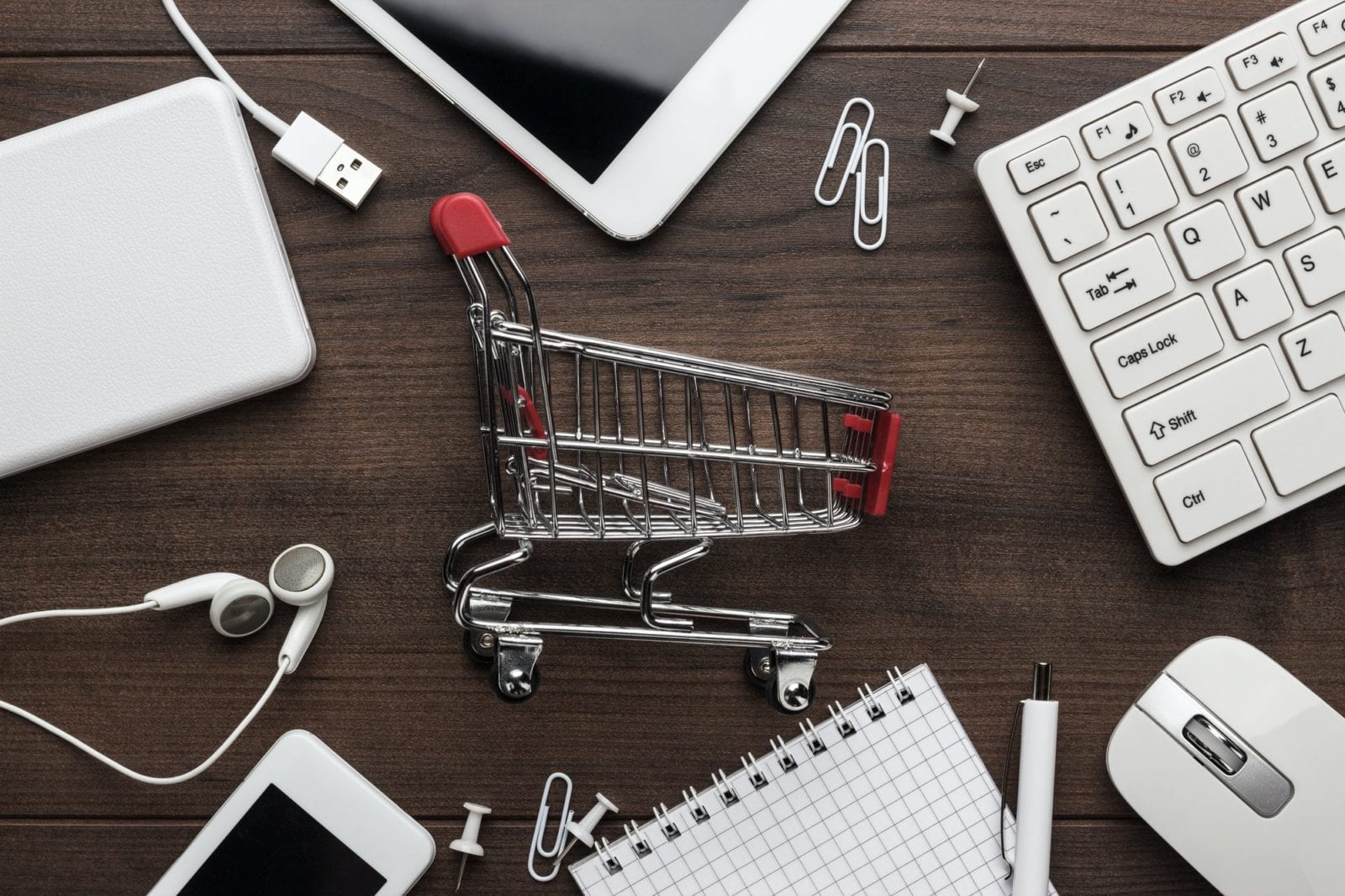 shipping trends