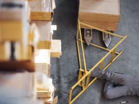 Inventory Management