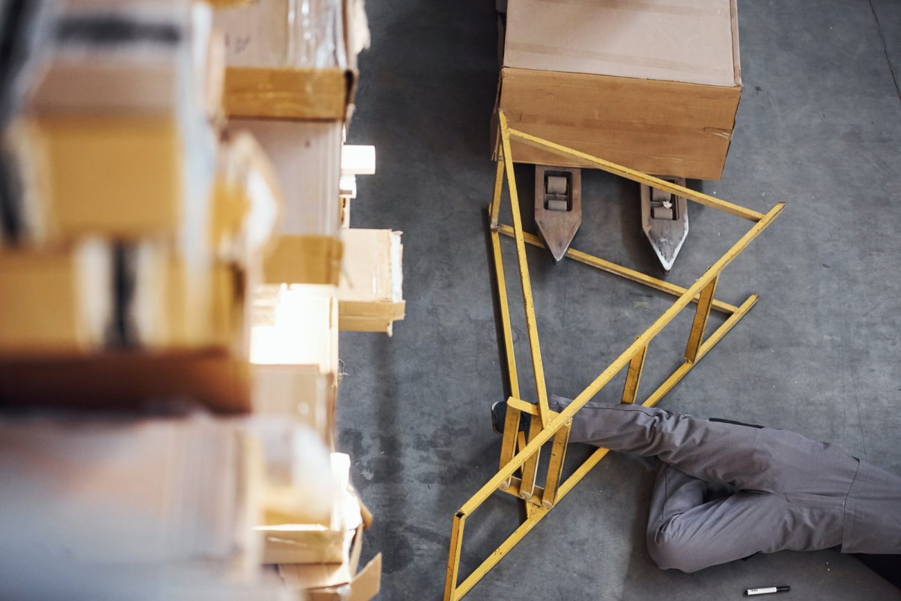 Inventory Management