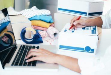 eCommerce Business