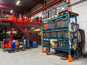 applications of big data in inventory management
