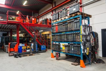 applications of big data in inventory management