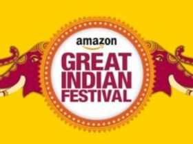 Amazon Great Indian Festive Sale