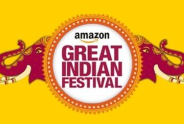 Amazon Great Indian Festive Sale