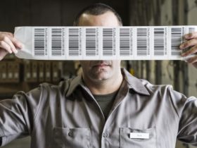 Shipping Labels