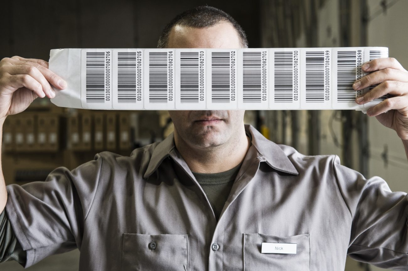 Shipping Labels