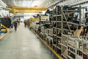 warehouse inventory management
