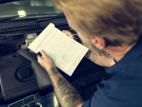 Inventory Management