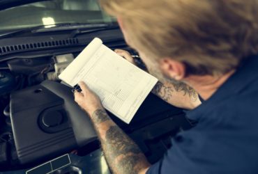 Inventory Management