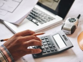 Calculating invenotry costs