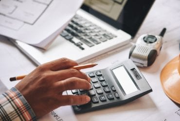 Calculating invenotry costs