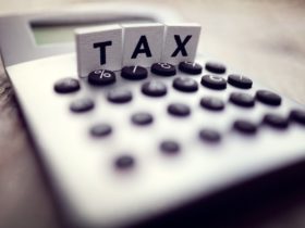 Calculating Tax