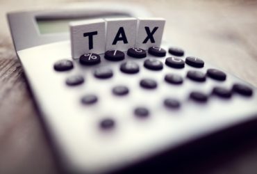 Calculating Tax