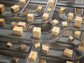 ecommerce order fulfillment