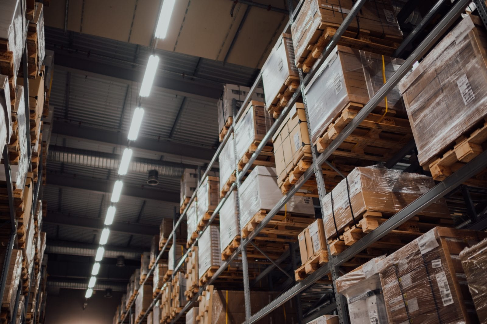 methods of inventory valuation