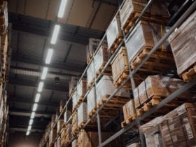 methods of inventory valuation