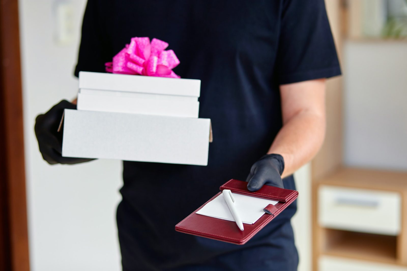 festive Shipping