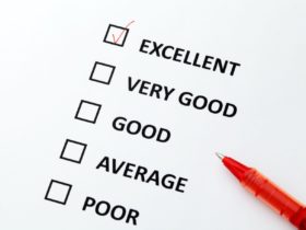 Customer service form