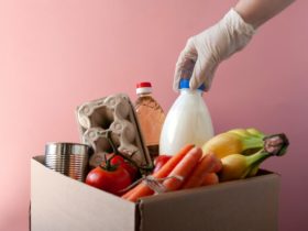 Consumer Packaged Goods