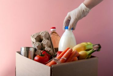 Consumer Packaged Goods