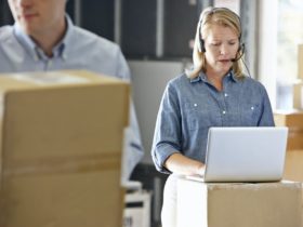 warehouse management