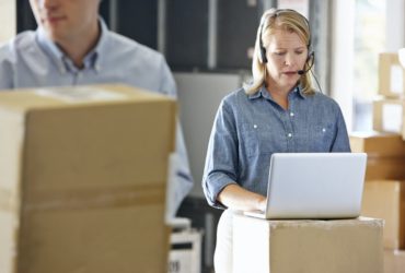 warehouse management