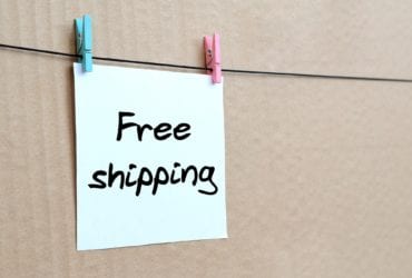 Free shipping