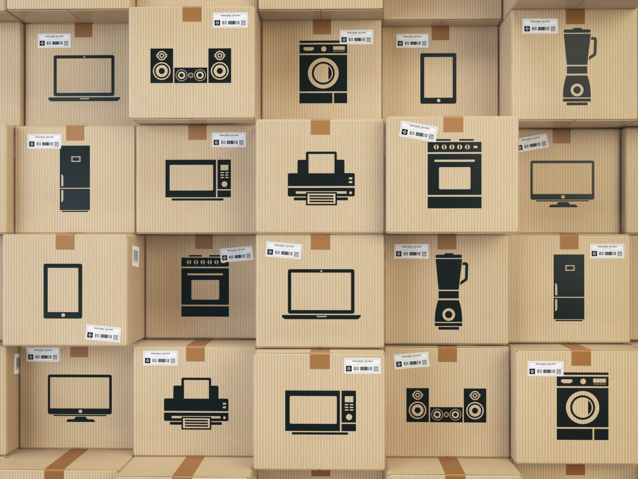 eCommerce Shipping