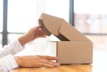 best packaging practices for ecommerce