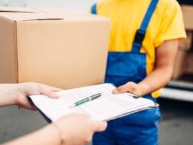 reverse logistics in India
