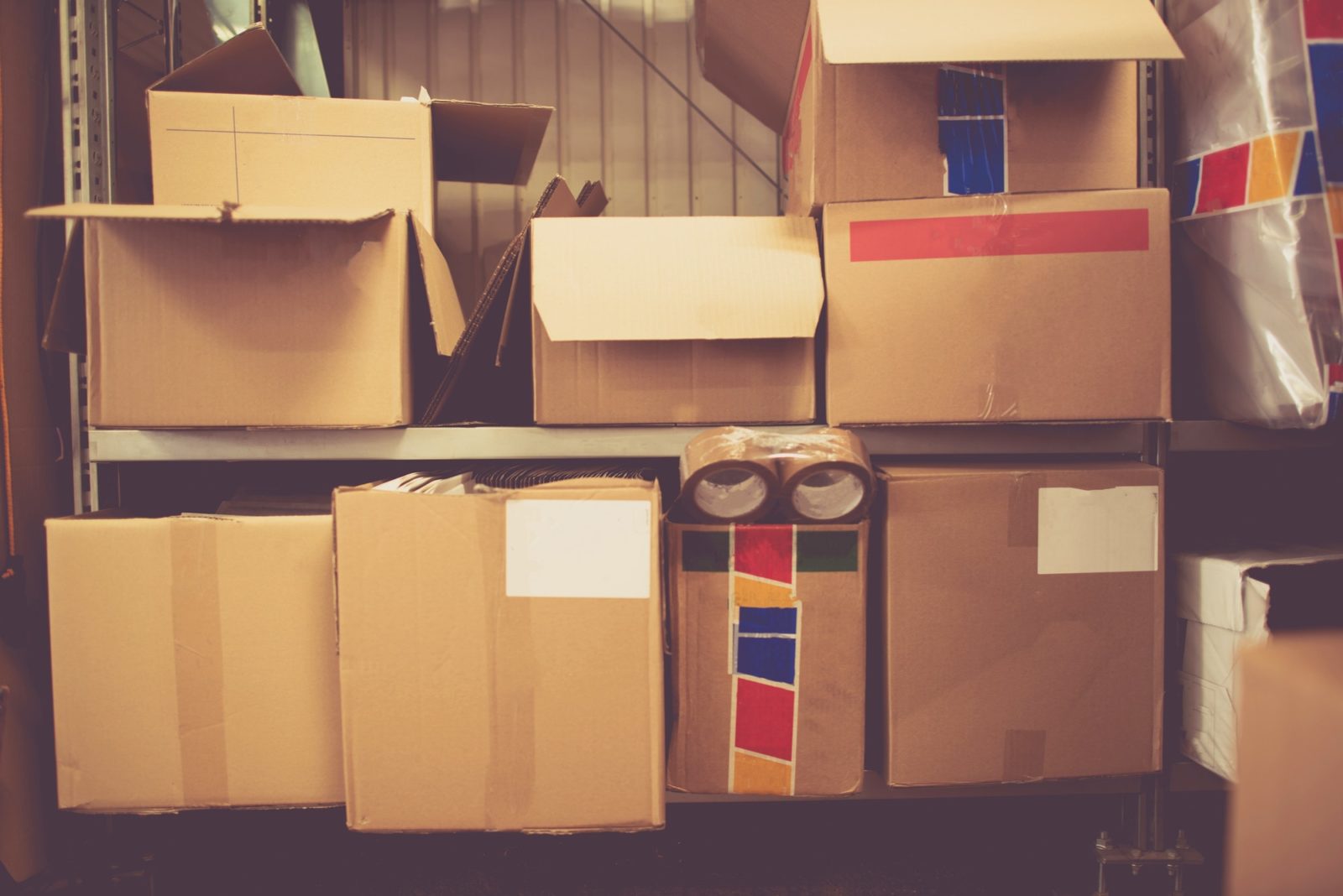 3pl logistics for ecommerce