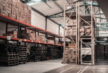 ecommerce warehousing and fulfillment solutions