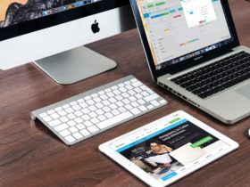 eCommerce Website