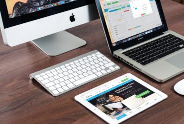 eCommerce Website