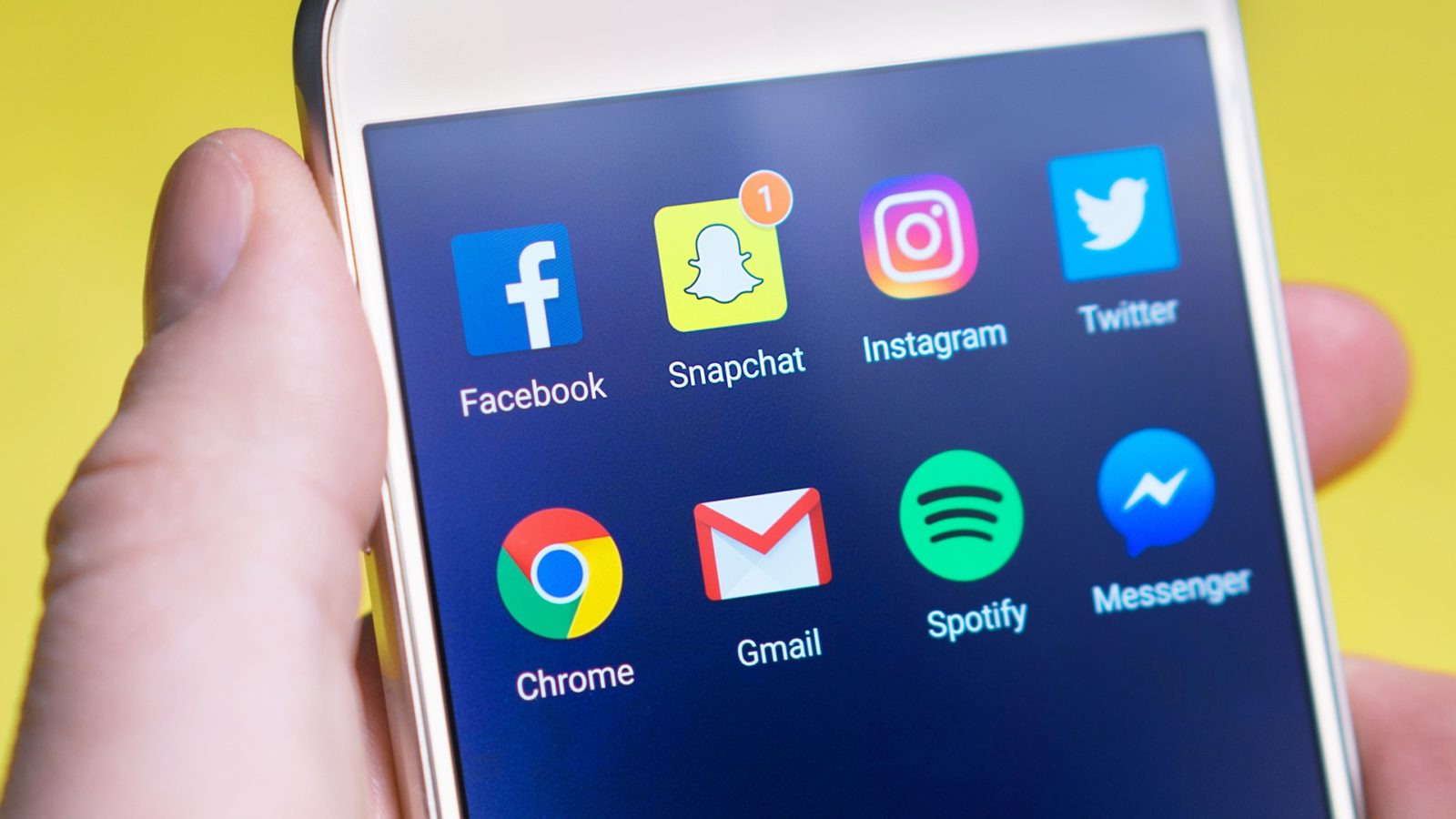 Social Selling