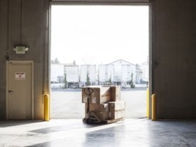 warehouse slotting