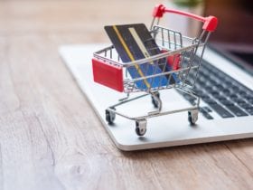 payment methods ecommerce store