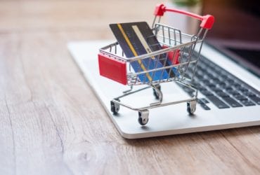 payment methods ecommerce store