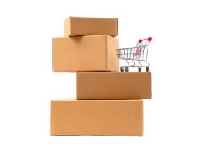 vertical and horizontal retail markets