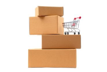 vertical and horizontal retail markets