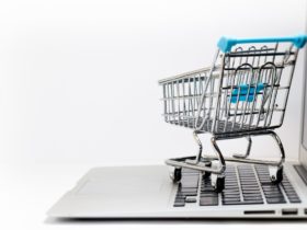 Shopping cart abandonment