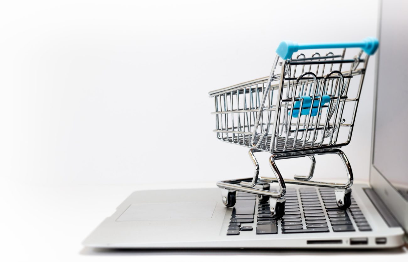 Shopping cart abandonment