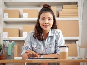 Tips for Small Businesses