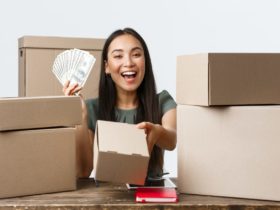 cash on delivery services
