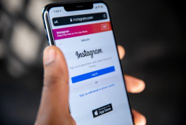 Instagram hashtags