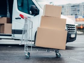 ecommerce packaging tips