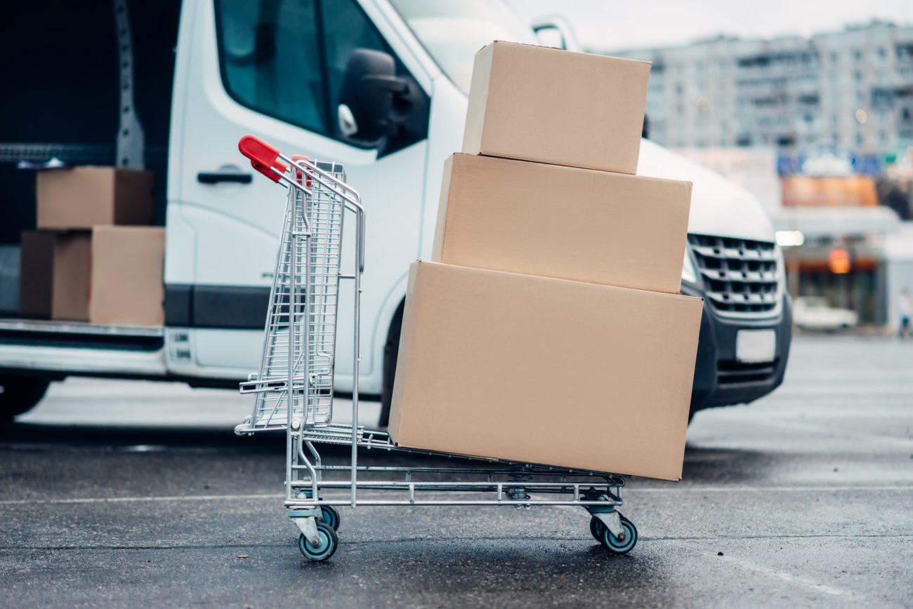 ecommerce packaging tips