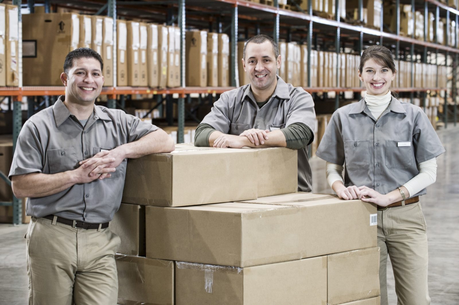 types of ecommerce packaging in ecommerce