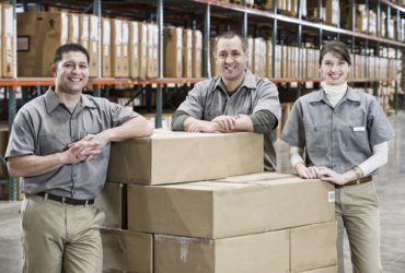 types of ecommerce packaging in ecommerce