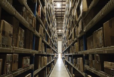 warehouse slotting